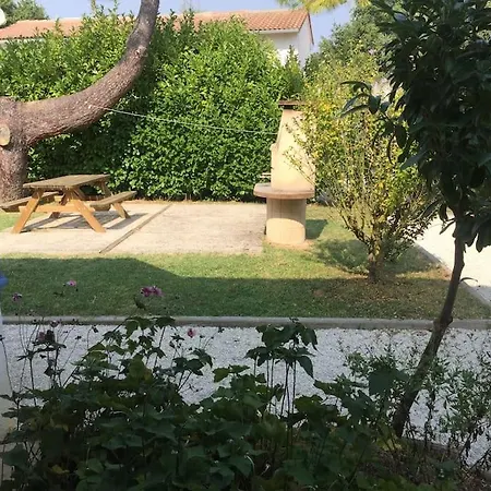 Les Vignes Hébergement de vacances